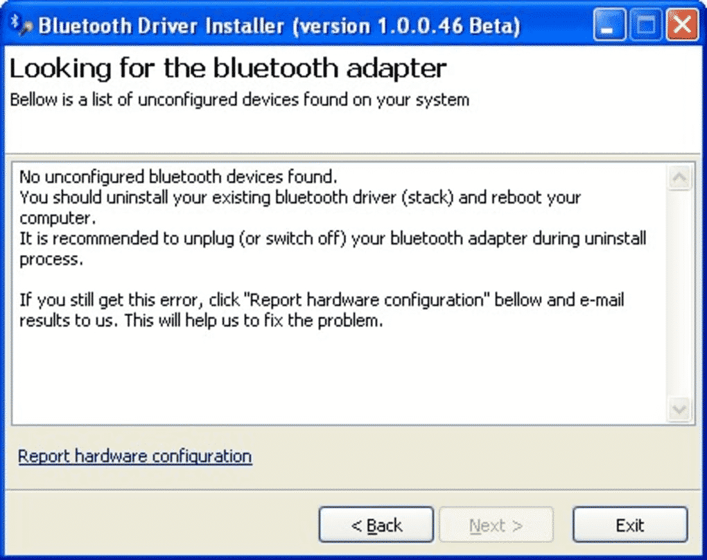 download driver installer for pc